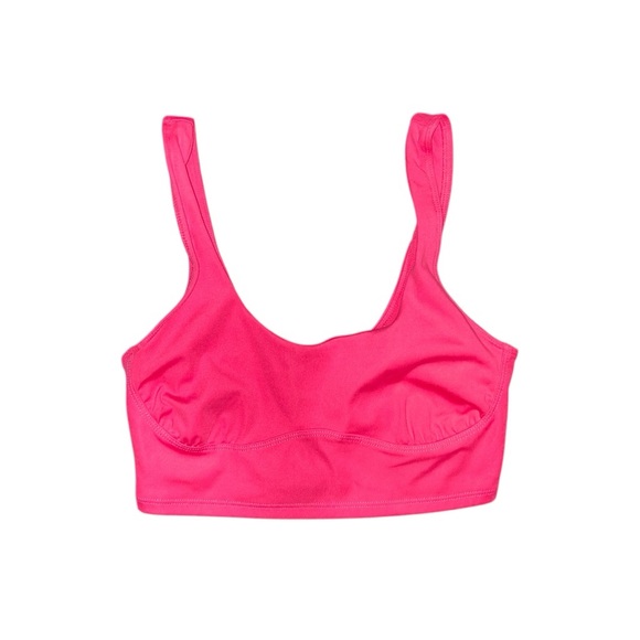 Free People Movement Breathe Easy sports bra - Picture 3 of 5